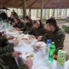 Polowanie Wigilijne 20.12.2015